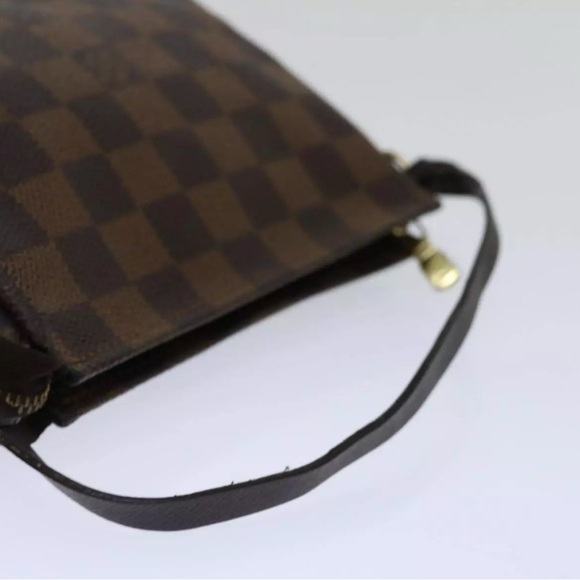 Authentic Vintage Louis Vuitton Demier Ebene Troussee - Picture 4 of 13